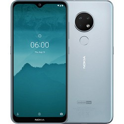 Замена кнопок на телефоне Nokia 6.2 в Смоленске